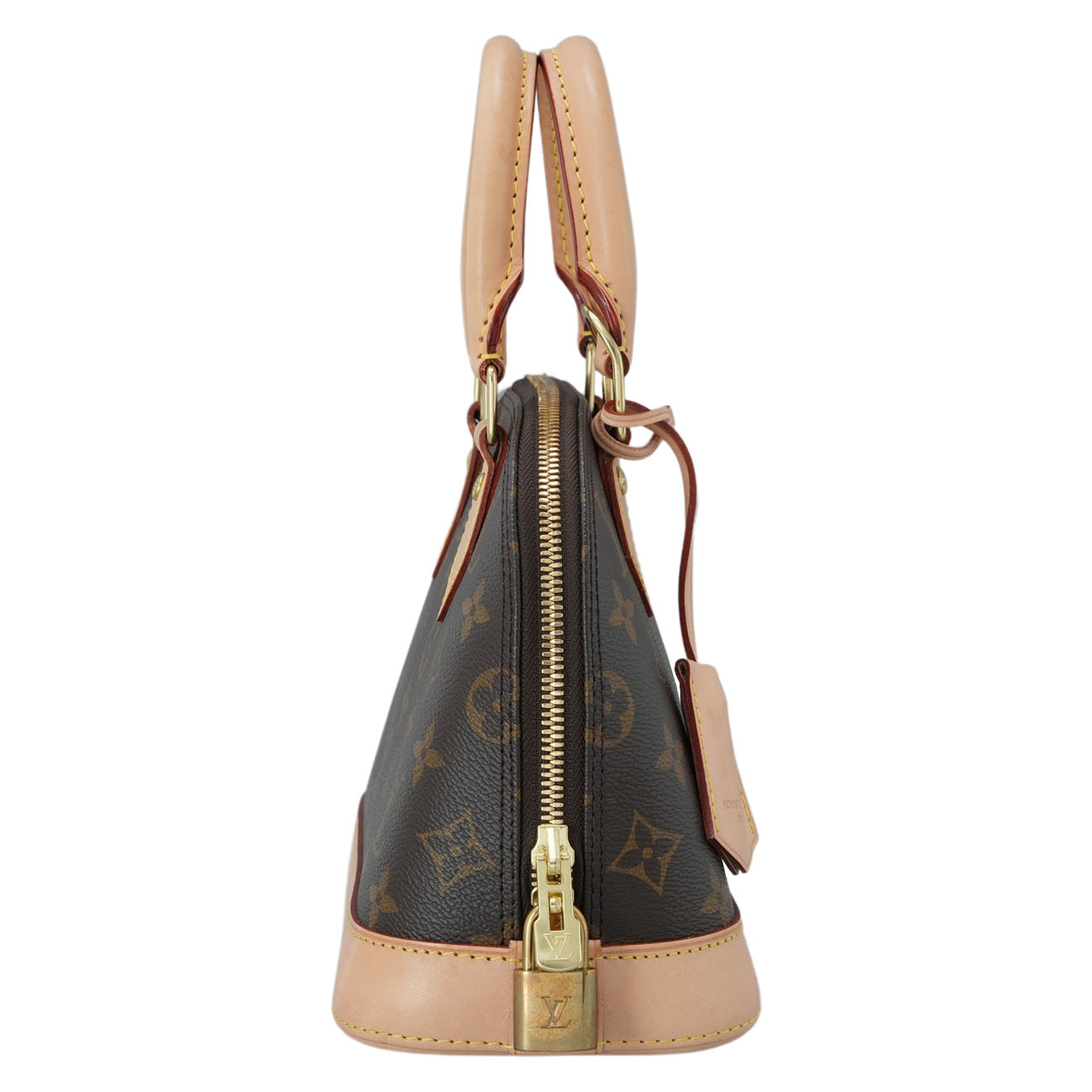 LOUIS VUITTON(USED)루이비통 M53152 모노그램 알마 BB